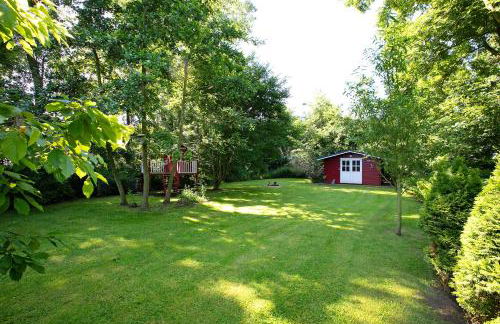 Ferienhaus Frida am Deich - Foto 34