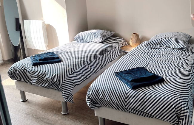 Mes Vacances à Berck - Foto 15