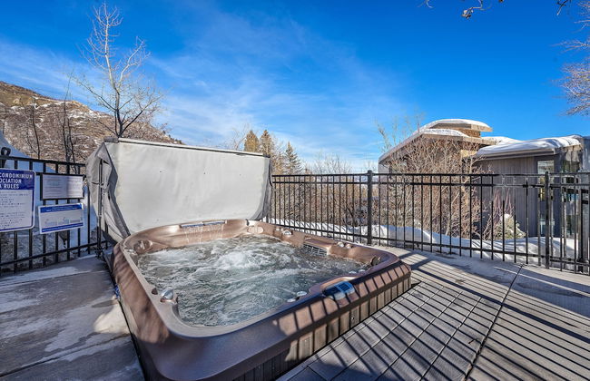 Willows Condos by Snowmass Vacations - Foto 56