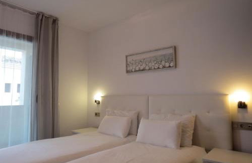 Medina de Banus Marbella - Foto 20