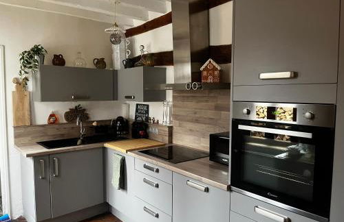 Maison Chez ACHILLE - Foto 23