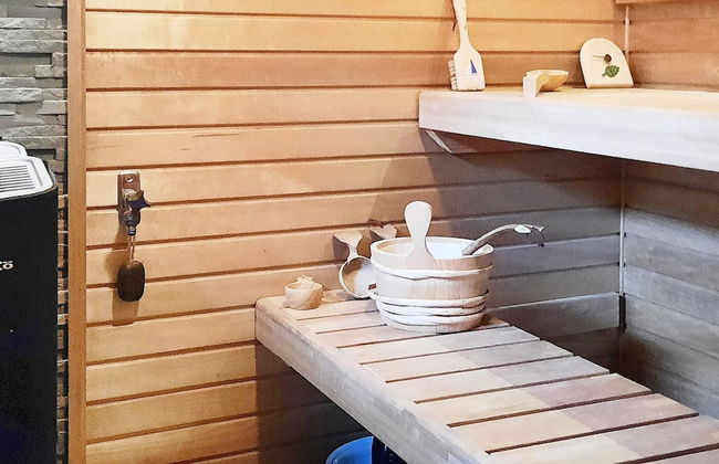 5 Star Holiday Home in Mariefred - Foto 13