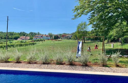 Villa Meadow - Foto 22