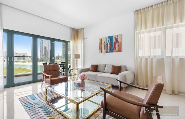 WelHome - Reem Diamond Residence - Photo 64