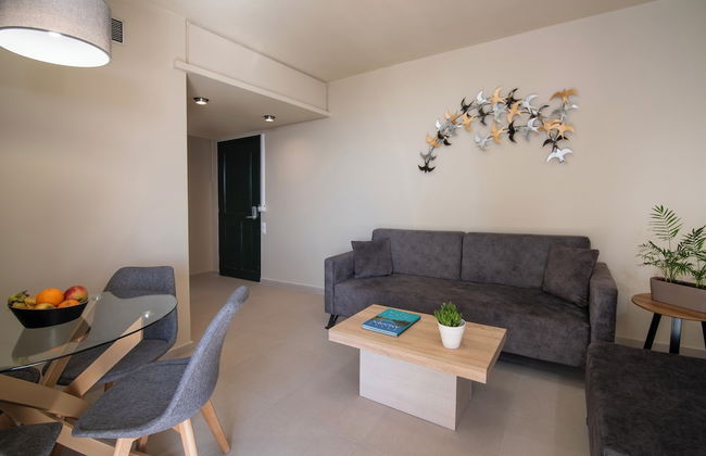 Marina Alimos Hotel Apartments - Foto 57