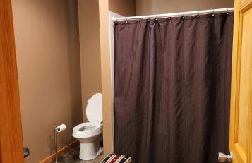 The Lodge Cabin - Foto 24