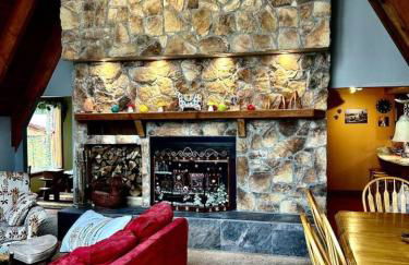 4 Bedrooms Fireplace Pool Table Peaceful - Foto 62