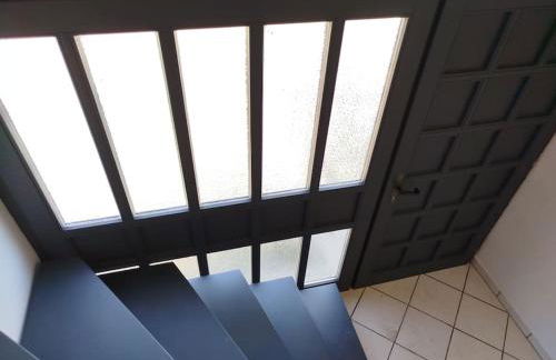 Appartement Design - Glauburg - Photo 32