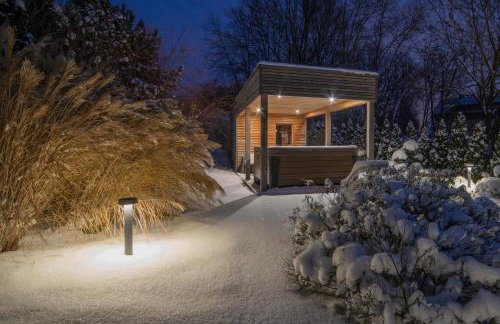 Natura Villa Spa - Foto 49