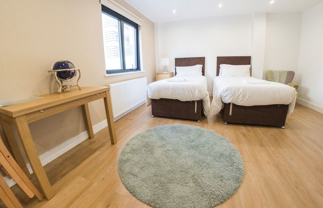 Ilford Tower Apartments - Foto 10