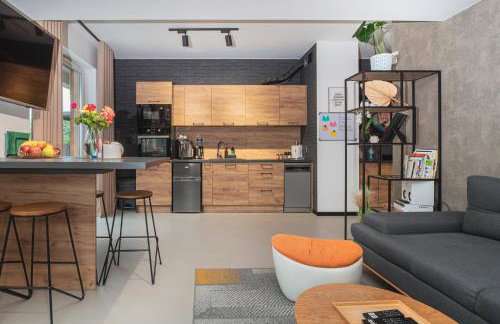 Premium Apartment Eleven - Foto 14