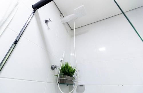 4 Quartos com piscina e AC na Praia do Una - Foto 17