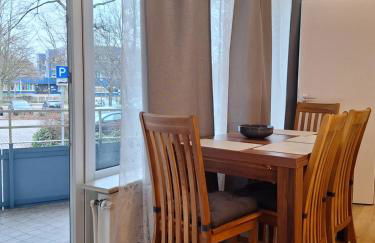 Ferienwohnung Alea, Zentrumsnah - Foto 9