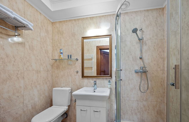 Apartamenty Furta Dominikańska - Foto 17