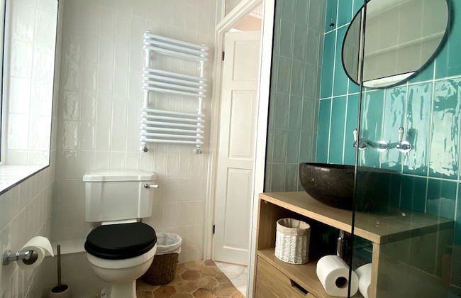 Stunning Beach House At Southsea, Portsmouth - Foto 14