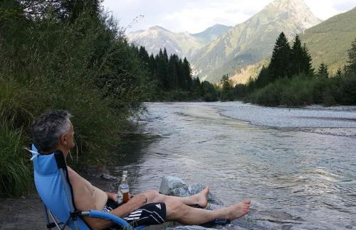 Holiday apartment with 2 bedrooms - Foto 34