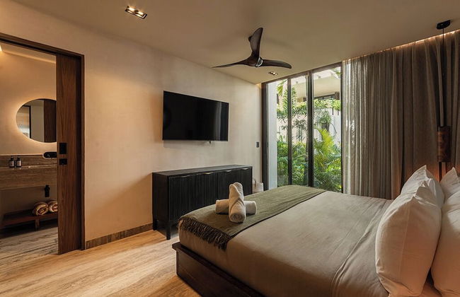 BESPOKE, member of Small Luxury Hotels - Photo 12