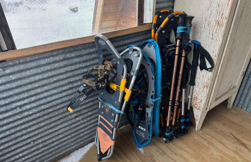 River End A-Frame - Foto 11