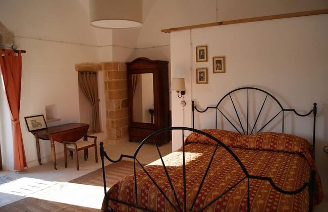 Masseria Provenzani - Foto 11