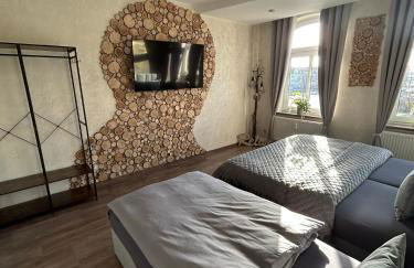 Ferienwohnung in Erfurt - Foto 42