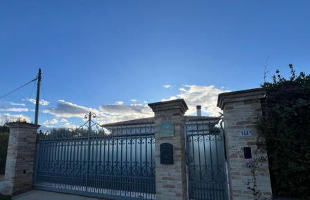 Casa Adriano-Dimora per vacanze - Foto 42