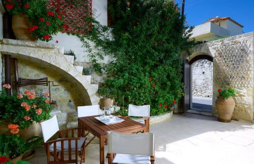 Agrielia Villa - Photo 6