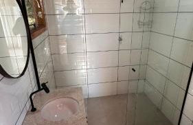 Chale Pedra do Sol - Foto 13