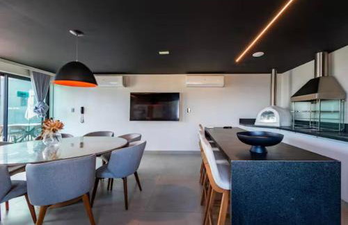 Studio Premium frente Mar - Art Studio Open Spaces - Foto 45