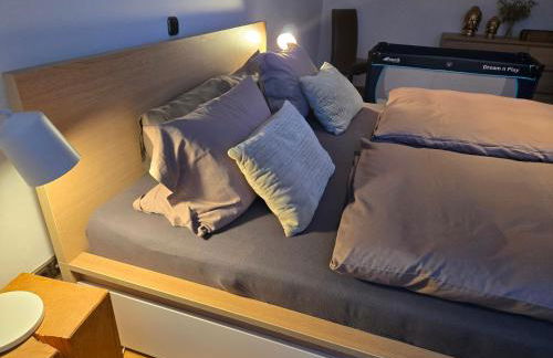 Familienfreundlich im Naturpark Haßberge mit gehobener Gastronomie - Foto 48