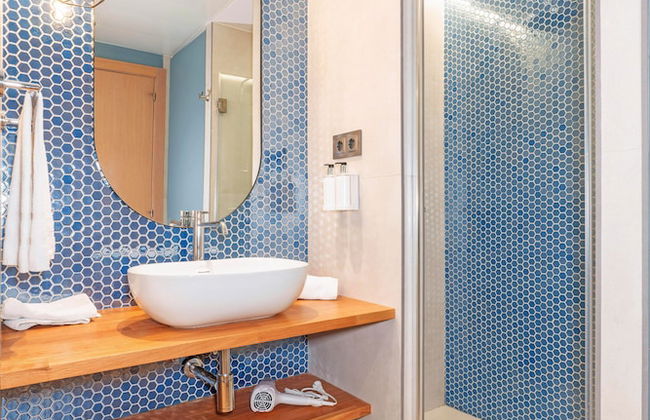 Serennia Cest Apartamentos Arc de Triomf - Foto 23