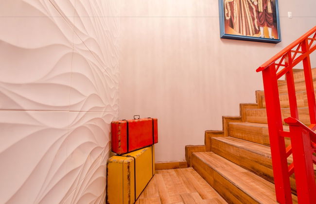 Once21 Apartments - Foto 72