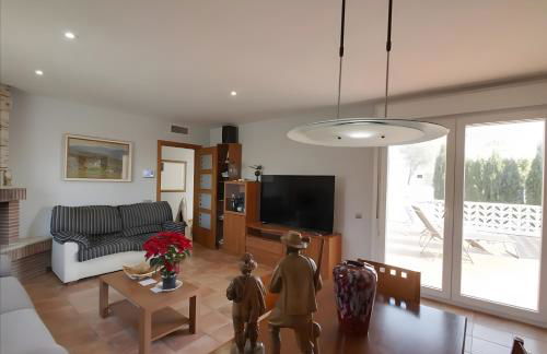 Villa María Magdalena - Photo 20