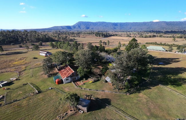 Clandulla Cottages - Foto 51