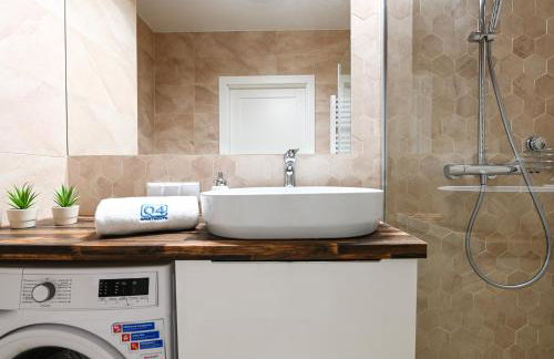 Apartamenty Aura 40 Q4Apartments - Photo 40