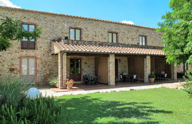 Le Cascatelle - Foto 2