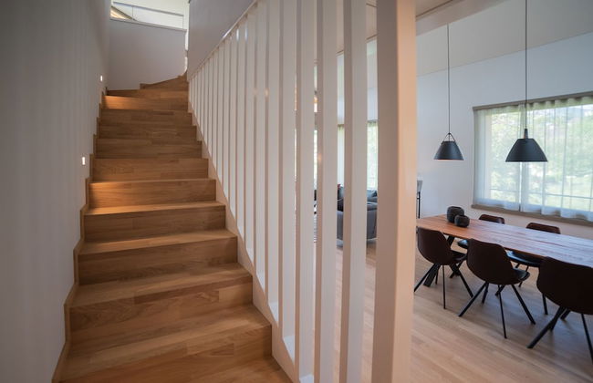 Seaside Lodge - Foto 25