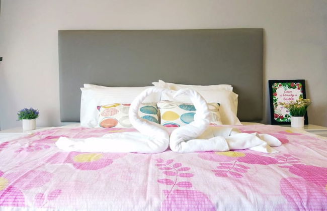 Super Star Icon Mont Kiara Kuala Lumpur - Foto 13