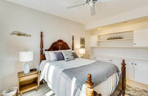 Boat, Golf and Swim Keowee Key Condo with Lake Views - Foto 16