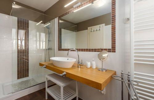 Mediterrane Steinvilla mit beheiztem Privatpool, aromatischen Mittelmeerpflanzen - Foto 28