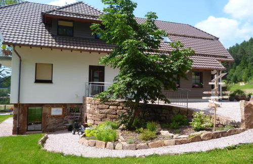 Waldfrieder Ferienwohnungen - Foto 3