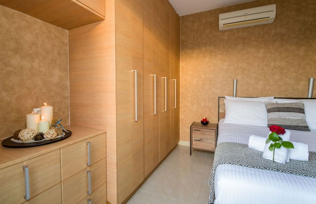 Artdeco Luxury Suites - Foto 12