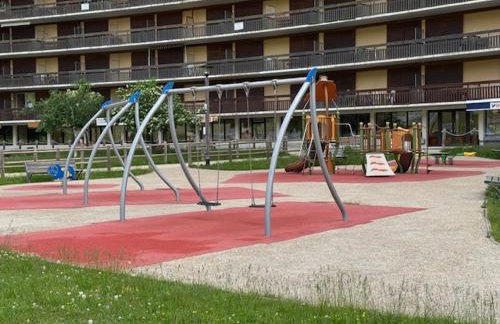 Appart 5-6 pers Superdevoluy, au pied des pistes - Foto 40