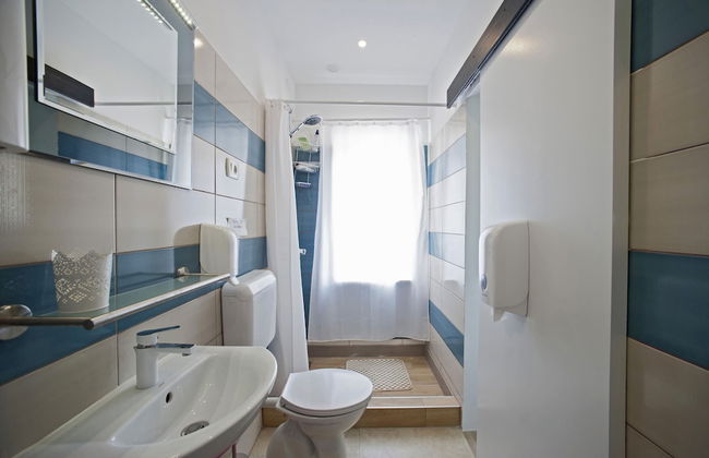 A2 - Apartment in the Very Heart of Split - Foto 15