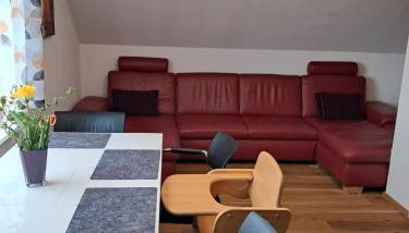 Ferienwohnung Sonnenschein mit Sauna und Whirlpool - Foto 4