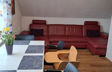 Ferienwohnung Sonnenschein mit Sauna und Whirlpool - Foto 4