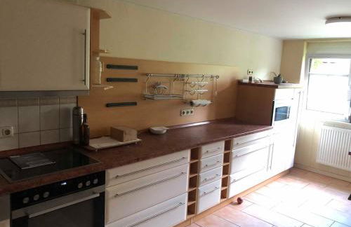 Kleines gemütliches Fachwerkhaus für vier Gäste - Foto 10