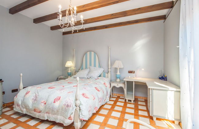 Cubo's Villa los Azabaches - Foto 2