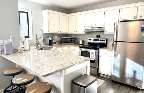 Boutique Coastal Retreat - Foto 10