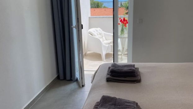 Penthouse No1 - Foto 4, Habitación