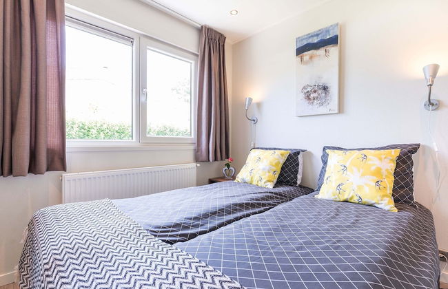 EuroParcs Parc du Soleil - Photo 39